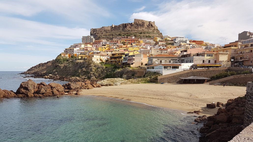 Bed & Breakfast Pintadera - Castelsardo